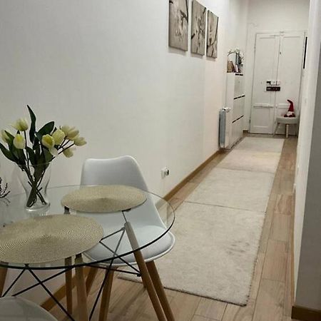 One Room San Pietro โรม ภายนอก รูปภาพ