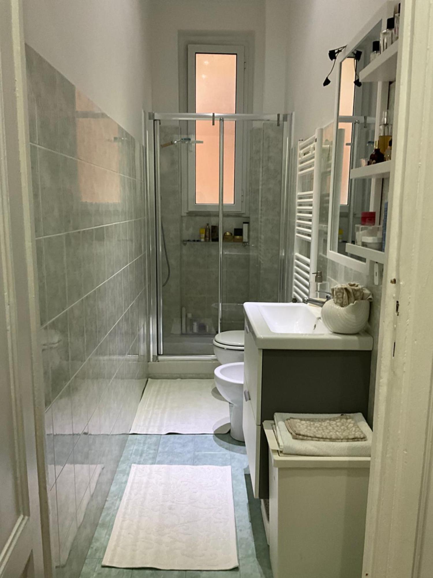 One Room San Pietro โรม ภายนอก รูปภาพ