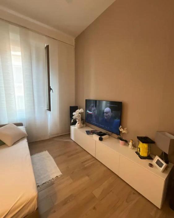 One Room San Pietro โรม ภายนอก รูปภาพ