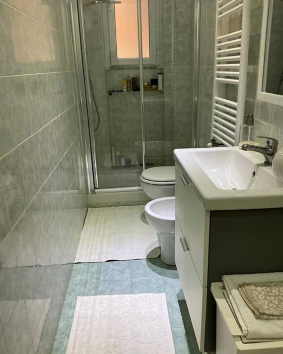 One Room San Pietro โรม ภายนอก รูปภาพ